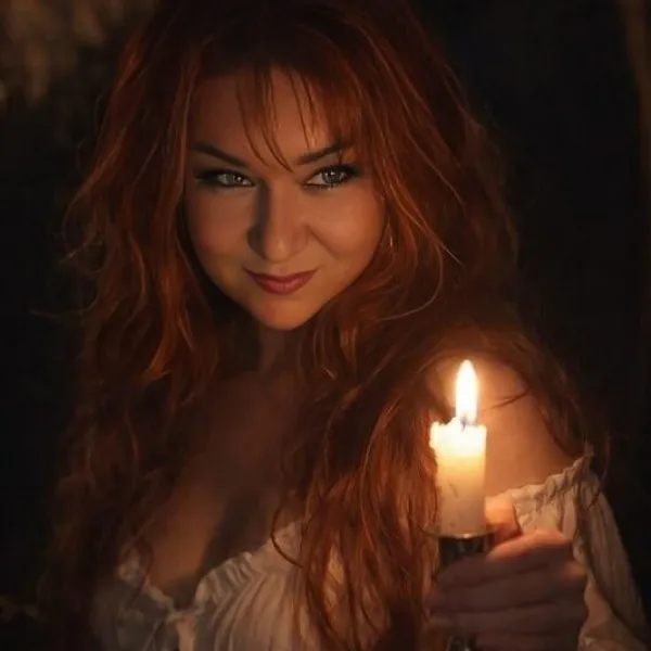 Анна